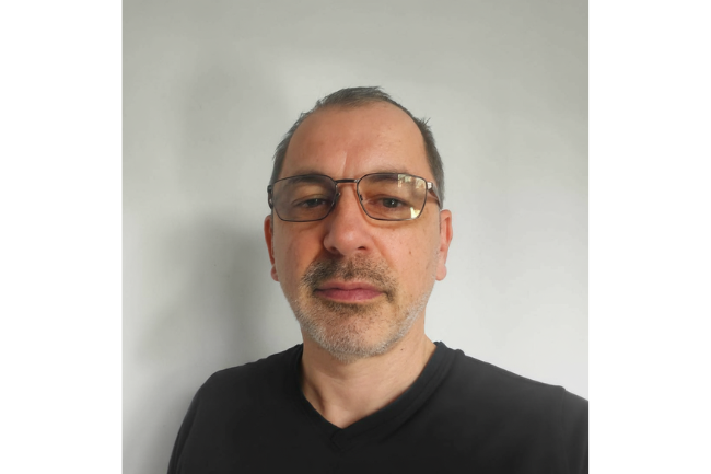 Guillaume Leprince, Solution Manager Data & IA pour SII Solutions