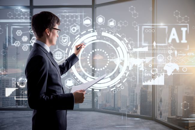 Innovation IA : trois impratifs stratgiques  l'agenda des DSI