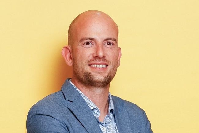 Avec Est�ban Rautureau � Expert IT Asset Management chez USU