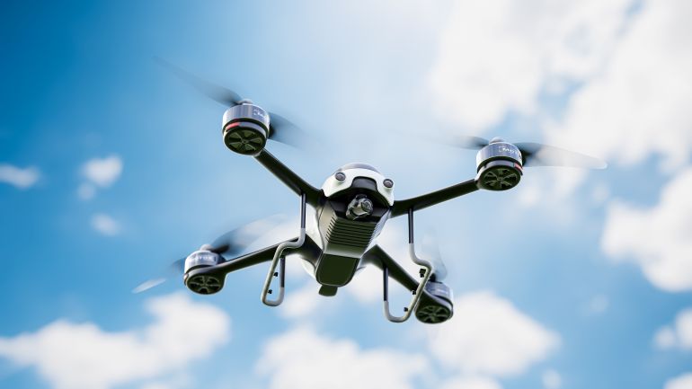 Agents IA et inspection par drone : transformer la gestion des actifs dans le secteur nergtique