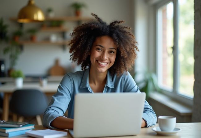 Le portage salarial d'Openwork : un tremplin vers l'autonomie professionnelle