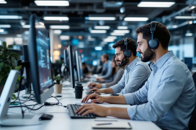 Pourquoi externaliser sa maintenance informatique avec ACI Technology est un choix strat�gique ?