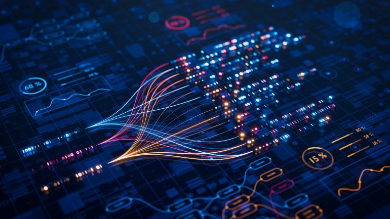 Quelle strat�gie data pour une IA cr�atrice de valeur ?