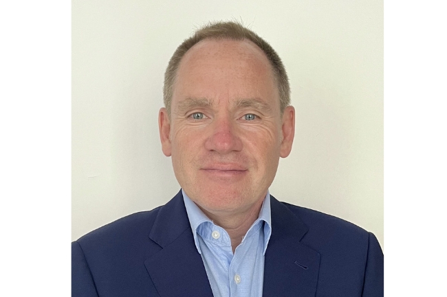 Fr�d�ric Rousseau, Directeur Avant-vente chez NumSpot