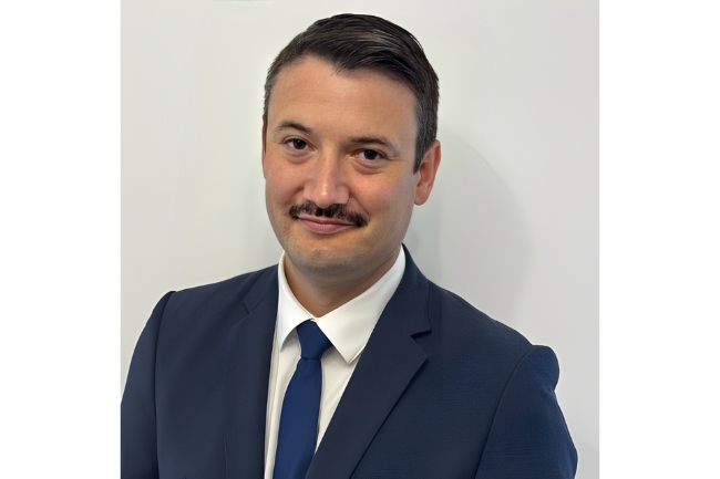 Alexis Gendronneau, Directeur Data et IA chez Numspot