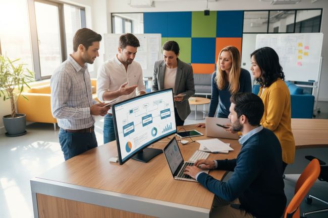 Quels sont les avantages de User ?