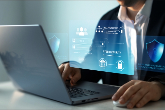 Cybers�curit� � l'�re de l'IA : pourquoi renforcer la protection de ses donn�es critiques