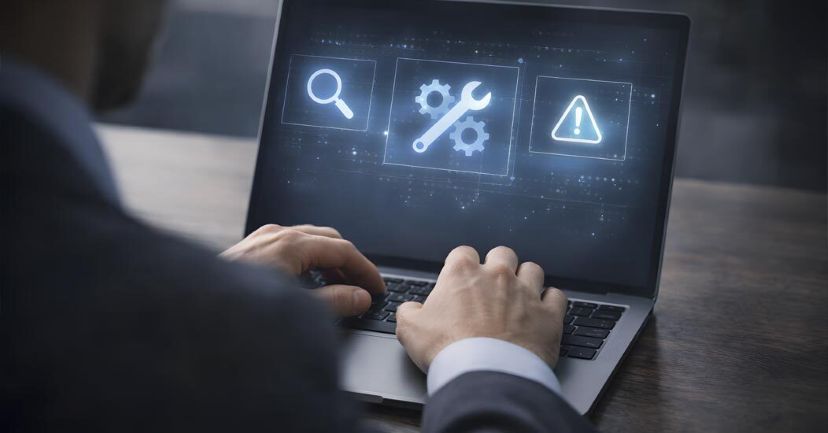 Prise en main � distance et cybers�curit� : ISO 27001 comme langage commun entre outils et strat�gie