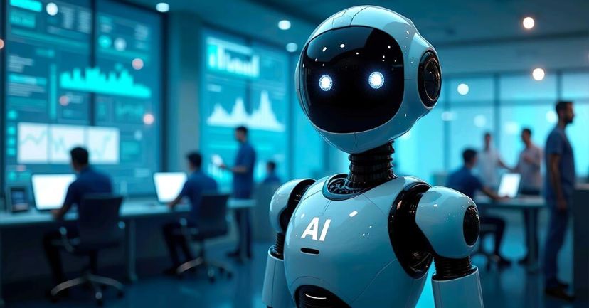 Pourquoi le d�veloppement d'agents IA est avant tout un probl�me d'architecture logicielle, pas de mod�les