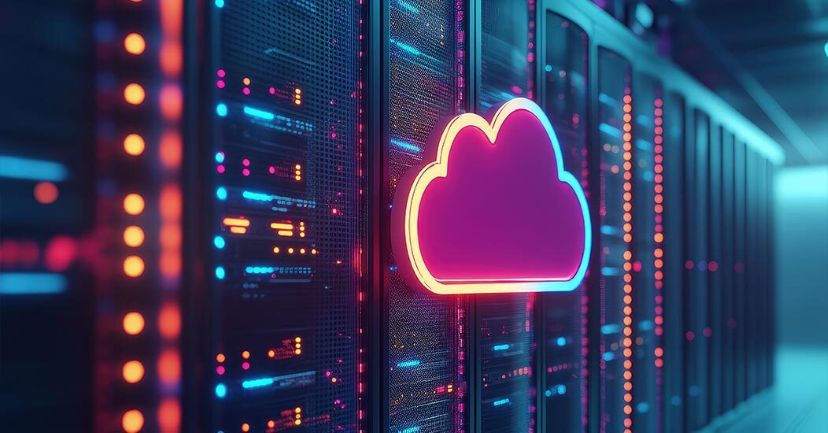 Infrastructures hybrides : alliez la puissance d'Oracle Cloud � la supervision intuitive