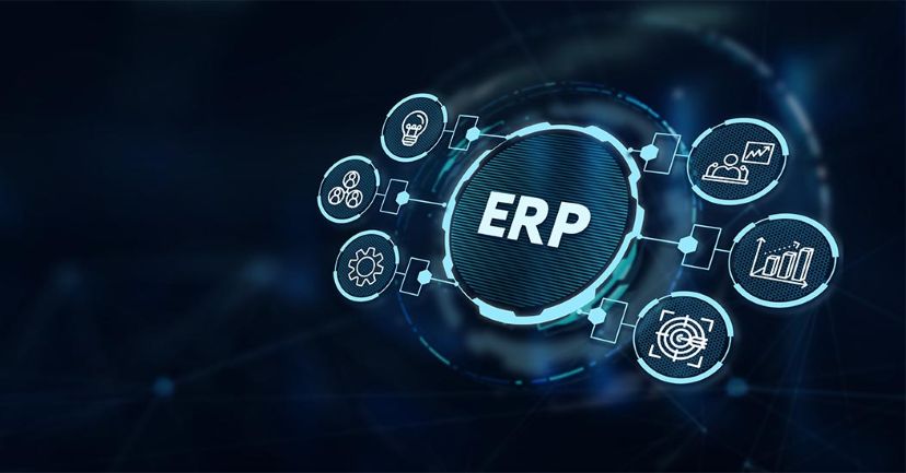 Choix d'un ERP, Strat�gie Data & patrimoine de donn�es : pourquoi vous ne pouvez plus les penser s�par�ment