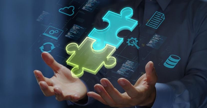 Transformez vos processus � coeur de m�tier � en leviers de performance gr�ce aux logiciels et applications sur mesure