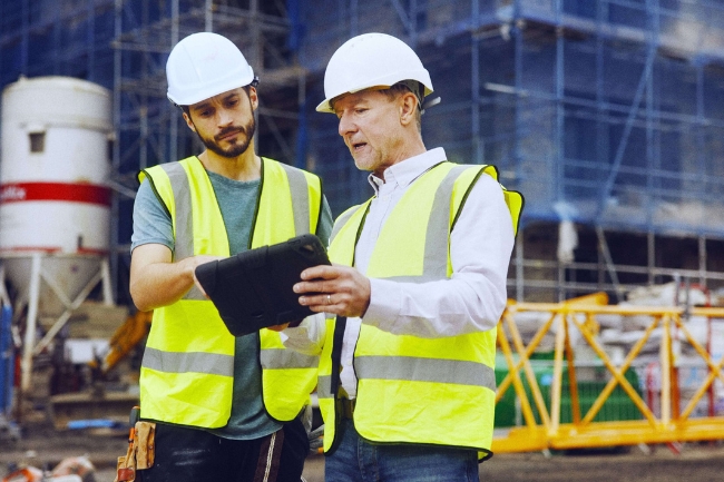 BTP : en finir avec la rupture entre terrain et pilotage financier