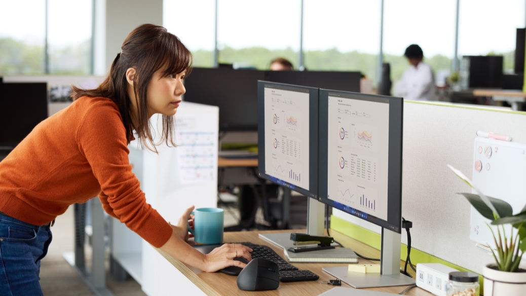 HP red�finit les services de gestion des appareils pour mieux r�pondre aux besoins des entreprises.