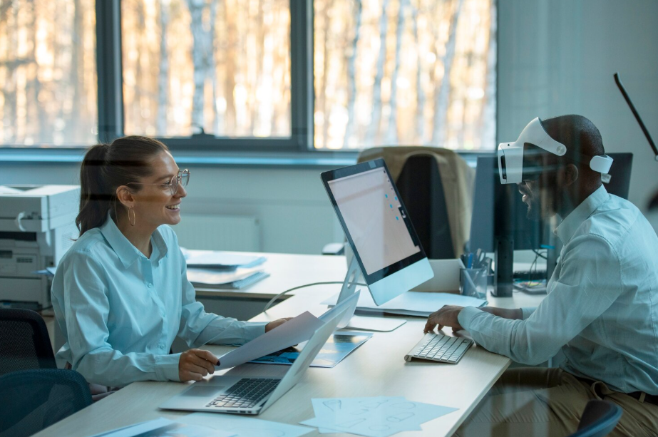 Help Desk externalis� et IA g�n�rative : le nouveau standard pour les DSI exigeants