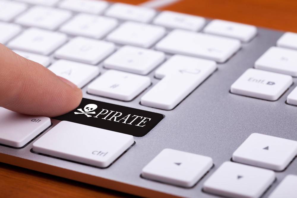 Pourquoi un site pirat� peut faire chuter votre visibilit� sur Google