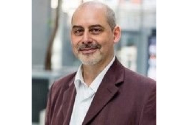 Walter PERETTI<br> Enseignant / Responsable de la Majeure Objets connect�s et Cybers�curit� <br> SILV (P�le L�onard de Vinci)