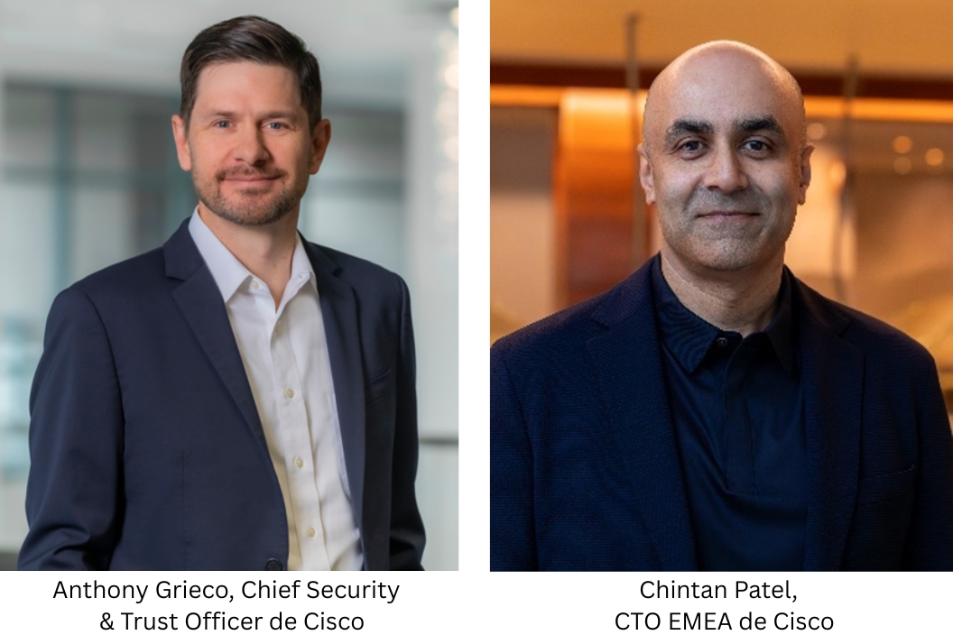 Cybers�curit� : pour Cisco, l'IA change d�j� les r�gles du jeu