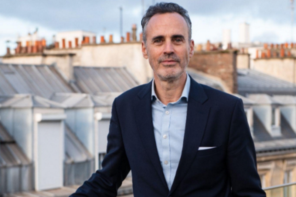 Jacques-Philippe Roederer, directeur g�n�ral de Cisco France