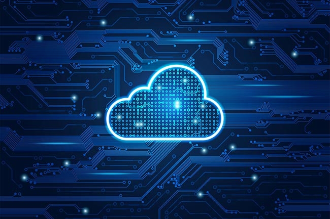 Enquête sur les plateformes cloud public