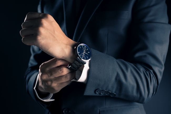 Face à la pression économique, les marques de luxe misent sur l'excellence opérationnelle