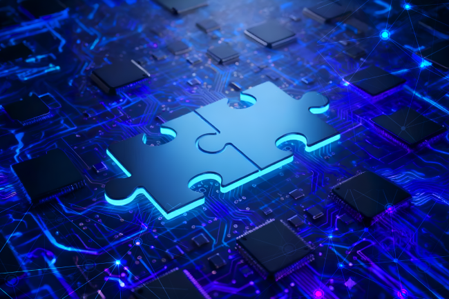 Fusion-acquisition : et si les d�fis de l'IT se transformaient en b�n�fices ?