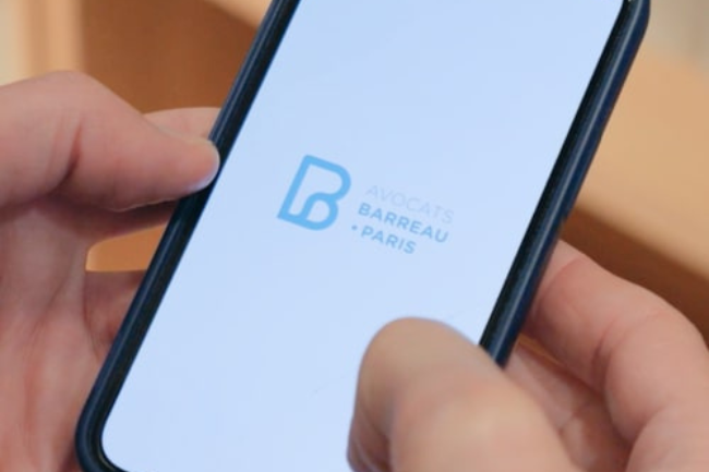 Le barreau des avocats de Paris utilise Oodrive pour partager des fichiers sensibles volumineux et s�curiser ses comit�s