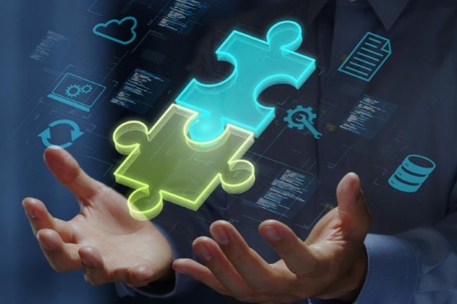 Transformez vos processus � coeur de m�tier � en leviers de performance gr�ce aux logiciels et applications sur mesure