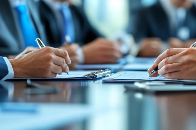 La formation continue pour optimiser les performances de l'entreprise
