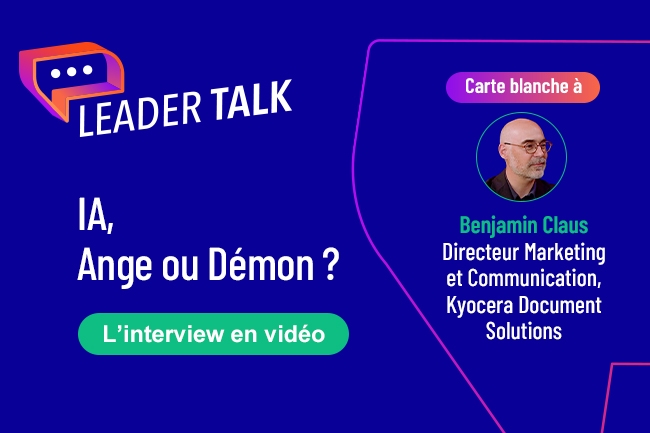 IA, Ange ou D�mon ?