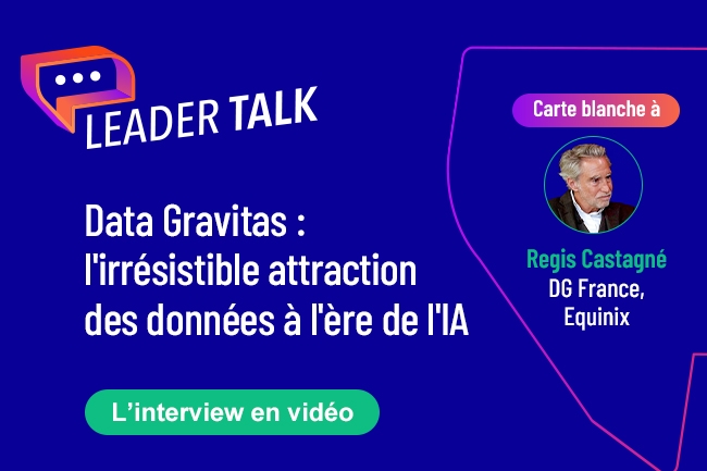 Data Gravitas : l'irr�sistible attraction des donn�es � l'�re de l'IA