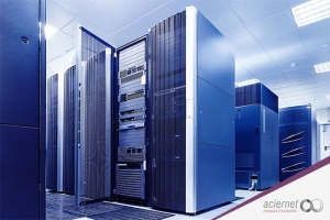 Comment simplifier l'interconnexion des r�seaux dans les datacenters ?