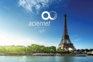 Aciernet va ouvrir un second NOC � Paris