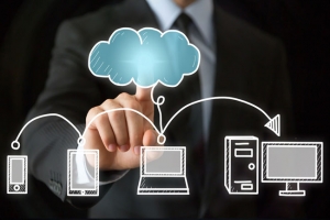 Cloud computing : un paradoxe pour le DSI