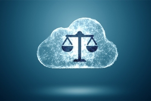 Le cloud r�glement�