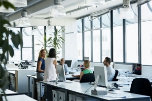 Enquête à propos des suites bureautiques et collaboratives en ligne