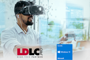 La VR au service de votre métier