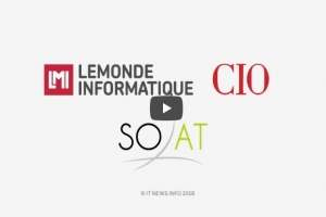 SOAT et les effets d�multiplicateurs de l'agilit�