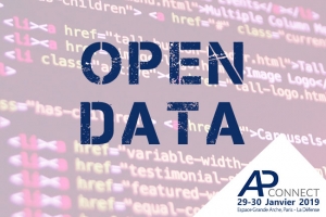 Open data : encore un (gros) effort !