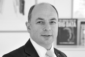 Int�gration des donn�es dans le cloud et approche data centric : 5 questions � un expert