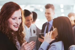 Le d�ploiement des flottes mobile � l'heure de l'automatisation