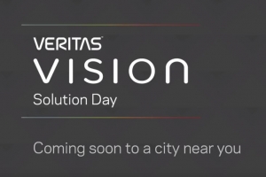 Vision Solution Day - 20 Novembre : Vos données sont-elles protégées ?