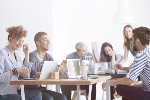 La communication unifi�e, haro sur la collaboration