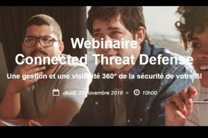 Une gestion et une visibilité 360° de la sécurité de votre SI