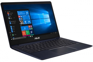 Asus vous offre votre sacoche Thule Crossover 2 !