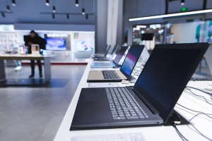 En 2019, c'est l'année des soldes high-tech