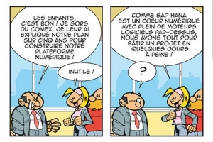 Comment faciliter concr�tement votre transformation digitale ?