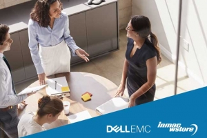Le datacenter en 2030 : Infrastructures hybrides, banalisation du matériel et software defined