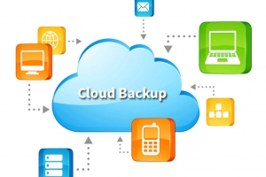 Sauvegarde : Le cloud n'est pas synonyme de simplification