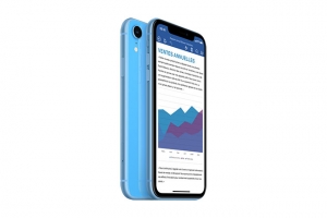 Optimisez l'achat de vos nouveaux iPhone XR en valorisant vos iPhone actuels